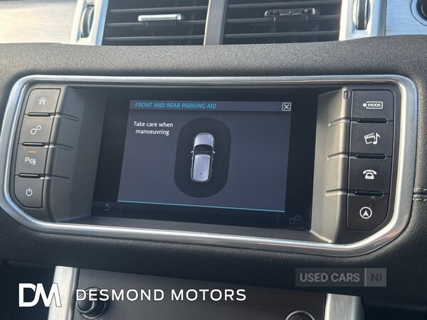 Used Land Rover Range Rover Evoque 2017 for sale - 78128404: Photo 28