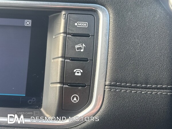 Used Land Rover Range Rover Evoque 2017 for sale - 78128404: Photo 29