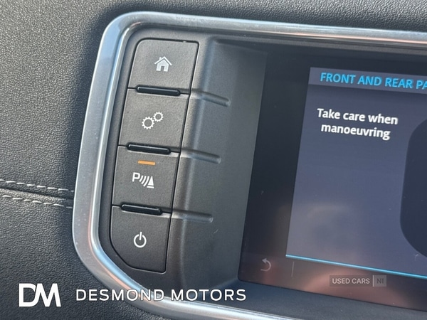 Used Land Rover Range Rover Evoque 2017 for sale - 78128404: Photo 30