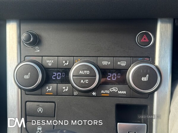 Used Land Rover Range Rover Evoque 2017 for sale - 78128404: Photo 31