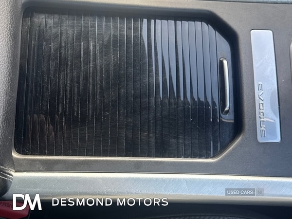 Used Land Rover Range Rover Evoque 2017 for sale - 78128404: Photo 34