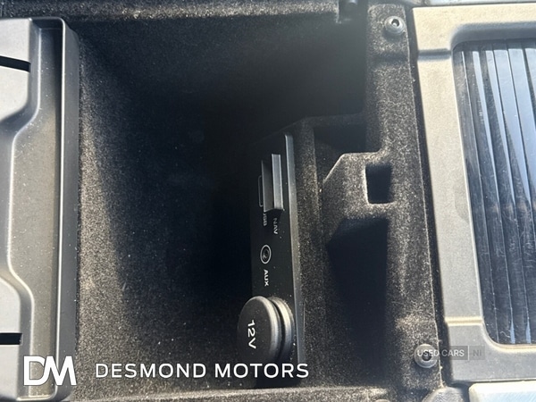 Used Land Rover Range Rover Evoque 2017 for sale - 78128404: Photo 35