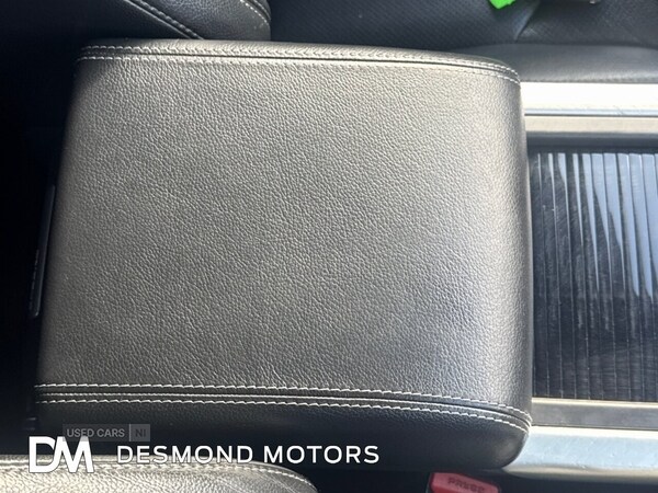 Used Land Rover Range Rover Evoque 2017 for sale - 78128404: Photo 36