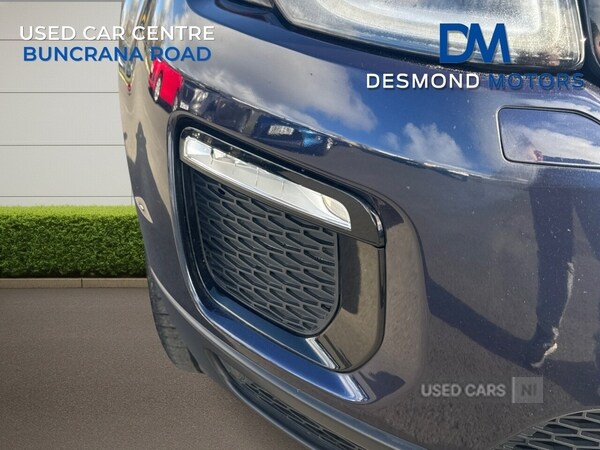 Used Land Rover Range Rover Evoque 2017 for sale - 78128404: Photo 8