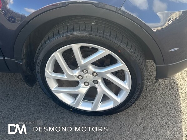 Used Land Rover Range Rover Evoque 2017 for sale - 78128404: Photo 9