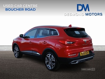 Used Renault Kadjar 2019 for sale - 75858851: Photo