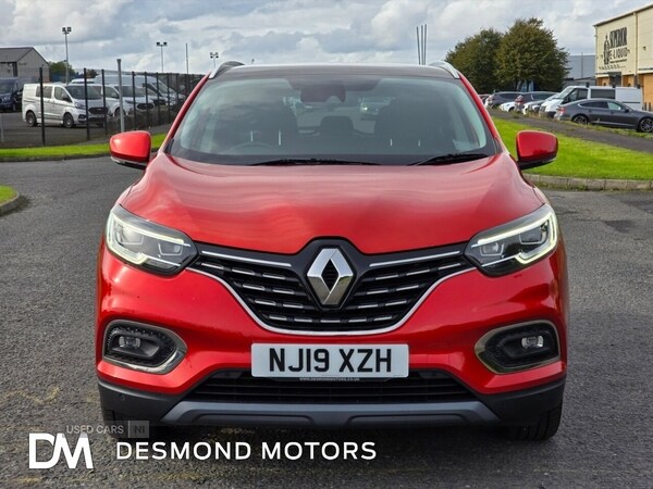 Used Renault Kadjar 2019 for sale - 75858851: Photo 33