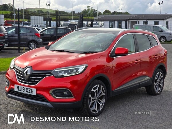 Used Renault Kadjar 2019 for sale - 75858851: Photo 34