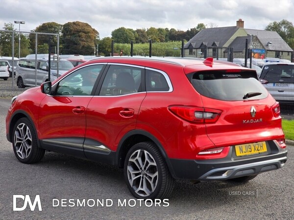 Used Renault Kadjar 2019 for sale - 75858851: Photo 36