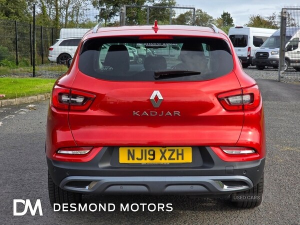 Used Renault Kadjar 2019 for sale - 75858851: Photo 37
