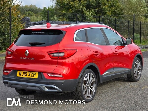 Used Renault Kadjar 2019 for sale - 75858851: Photo 38
