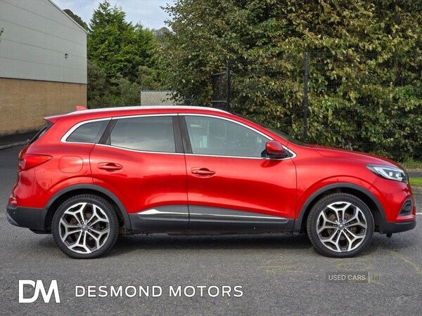 Used Renault Kadjar 2019 for sale - 75858851: Photo 39