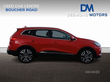 Used Renault Kadjar 2019 for sale - 75858851: Photo