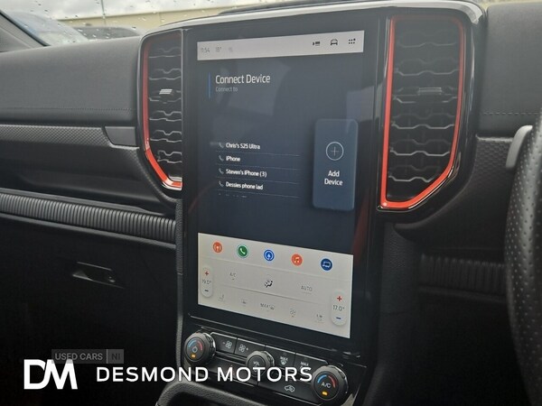 Used Ford Ranger 2023 for sale - 76573873: Photo 11