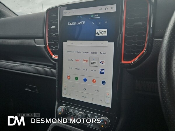 Used Ford Ranger 2023 for sale - 76573873: Photo 13