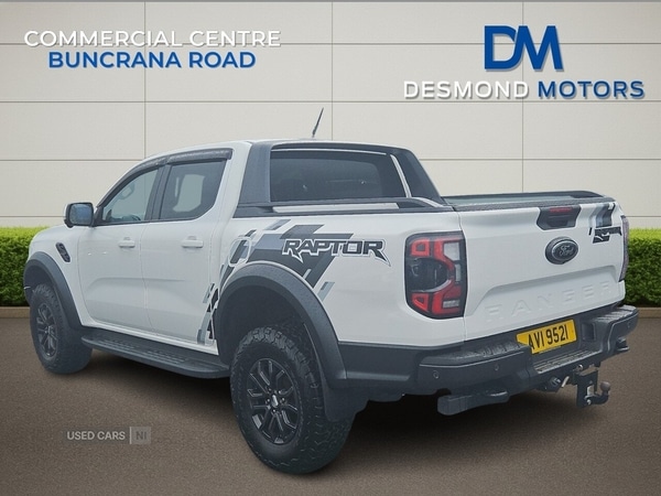 Used Ford Ranger 2023 for sale - 76573873: Photo 2