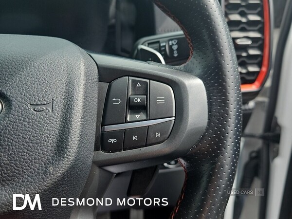 Used Ford Ranger 2023 for sale - 76573873: Photo 36