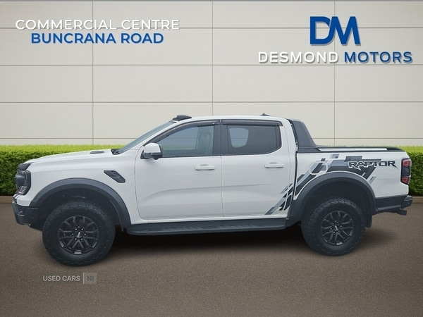 Used Ford Ranger 2023 for sale - 76573873: Photo 4