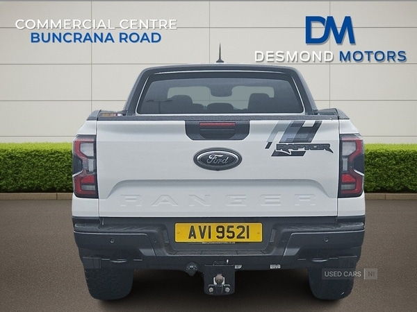 Used Ford Ranger 2023 for sale - 76573873: Photo 5