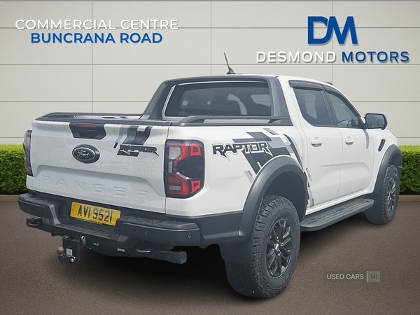 Used Ford Ranger 2023 for sale - 76573873: Photo 7