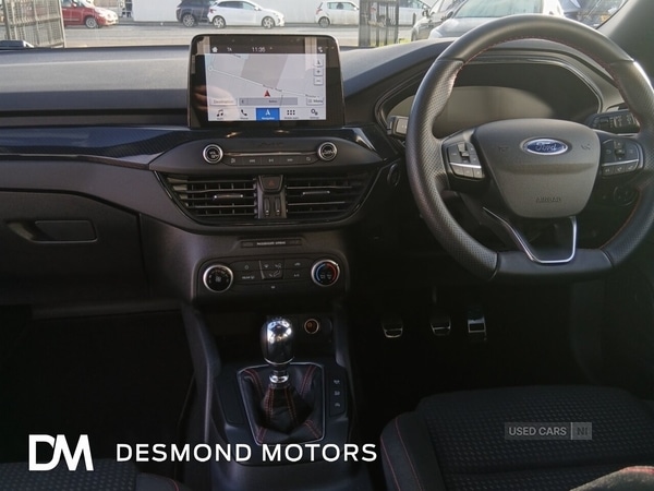 Used Ford Focus 2019 for sale - 77469651: Photo 10