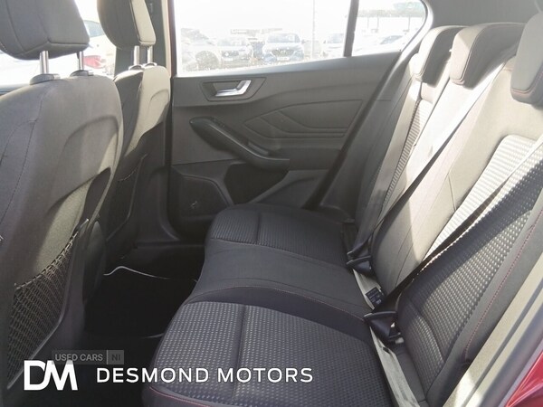 Used Ford Focus 2019 for sale - 77469651: Photo 11