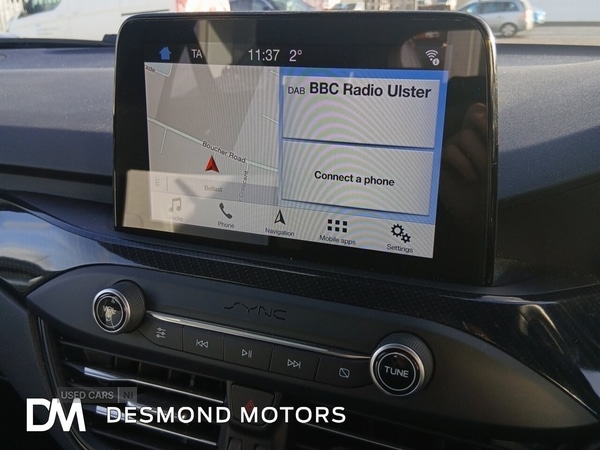 Used Ford Focus 2019 for sale - 77469651: Photo 12