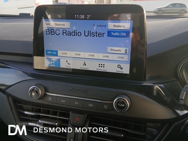 Used Ford Focus 2019 for sale - 77469651: Photo 13