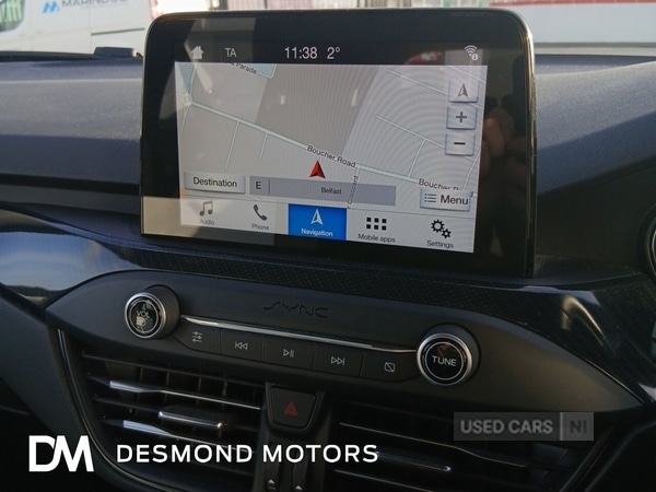 Used Ford Focus 2019 for sale - 77469651: Photo 14