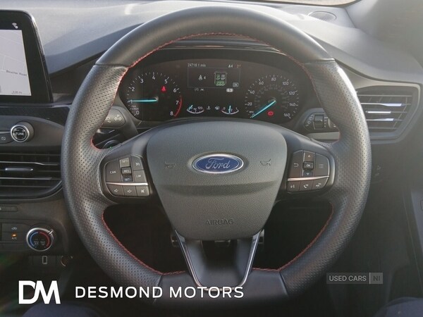 Used Ford Focus 2019 for sale - 77469651: Photo 18