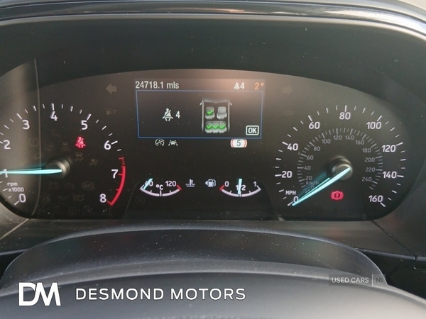 Used Ford Focus 2019 for sale - 77469651: Photo 19