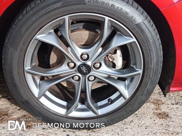 Used Ford Focus 2019 for sale - 77469651: Photo 20