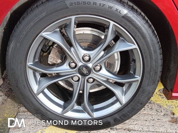 Used Ford Focus 2019 for sale - 77469651: Photo 21