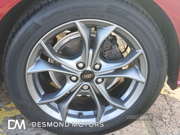 Used Ford Focus 2019 for sale - 77469651: Photo 23