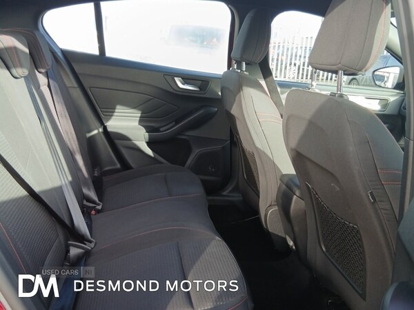 Used Ford Focus 2019 for sale - 77469651: Photo 27