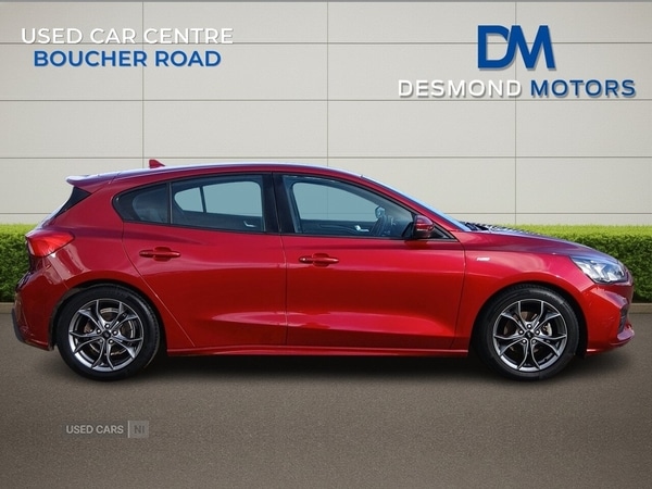 Used Ford Focus 2019 for sale - 77469651: Photo 3