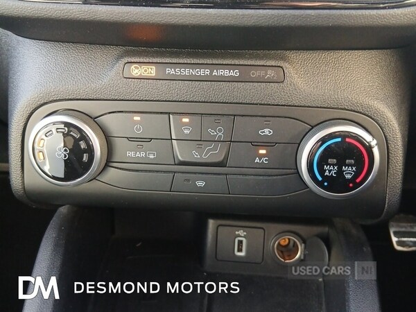 Used Ford Focus 2019 for sale - 77469651: Photo 33