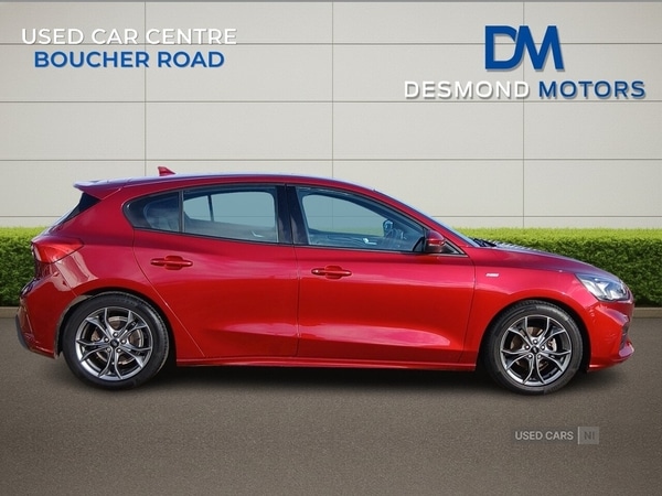 Used Ford Focus 2019 for sale - 77469651: Photo 5