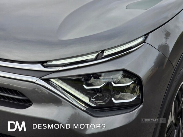 Used Citroen C4 2021 for sale - 76899748: Photo 10