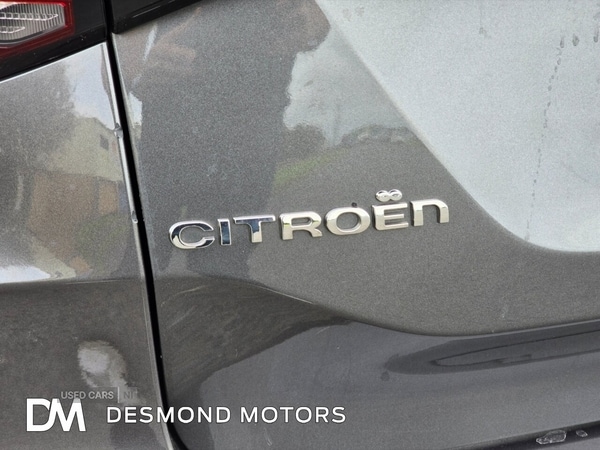 Used Citroen C4 2021 for sale - 76899748: Photo 16