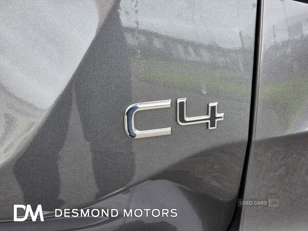Used Citroen C4 2021 for sale - 76899748: Photo 17