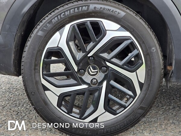 Used Citroen C4 2021 for sale - 76899748: Photo 18