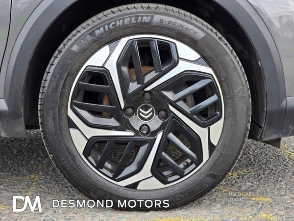 Used Citroen C4 2021 for sale - 76899748: Photo 19