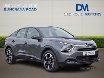 2021 - 1.2 PureTech Sense 5dr