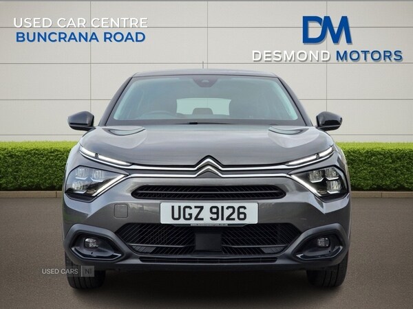 Used Citroen C4 2021 for sale - 76899748: Photo 2