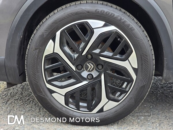 Used Citroen C4 2021 for sale - 76899748: Photo 20