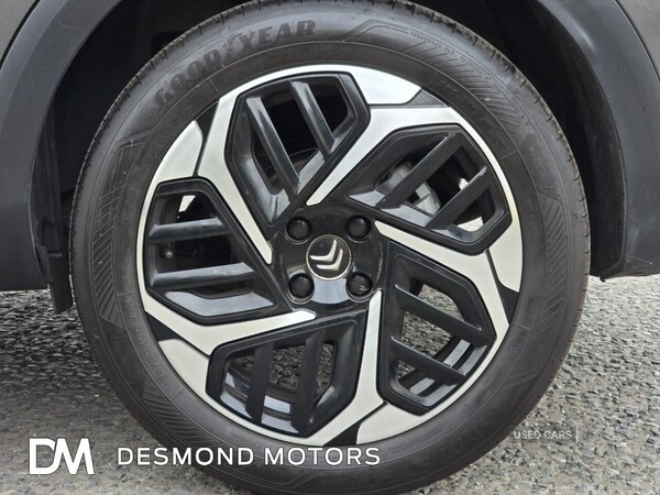 Used Citroen C4 2021 for sale - 76899748: Photo 21