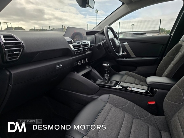 Used Citroen C4 2021 for sale - 76899748: Photo 22