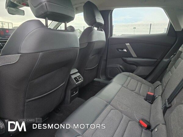 Used Citroen C4 2021 for sale - 76899748: Photo 24