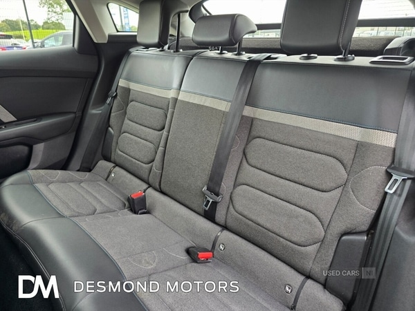 Used Citroen C4 2021 for sale - 76899748: Photo 25